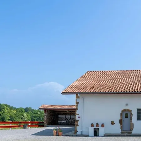Ithurrondoa * Masparraute
